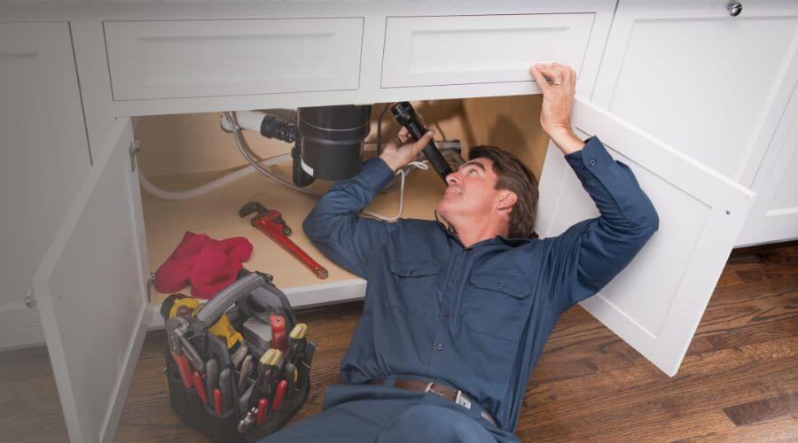 Professional Tankless Water Heater Installation in Hudgins, VA